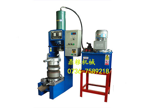 超高壓液壓榨油機150TS（香油機），超高壓，帶加熱功能,芝麻、核桃、花生、油茶